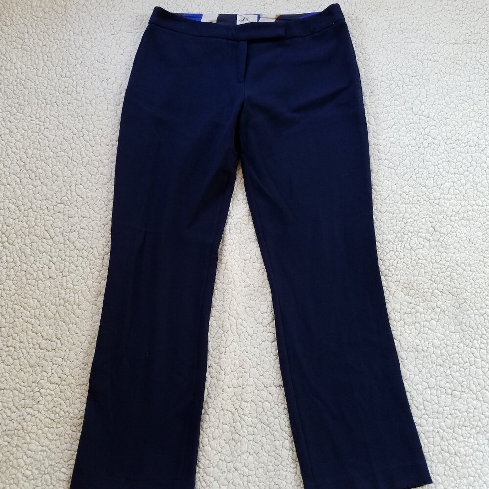 Milly Pants Women's 8